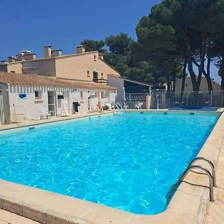 Cap Houra Agde