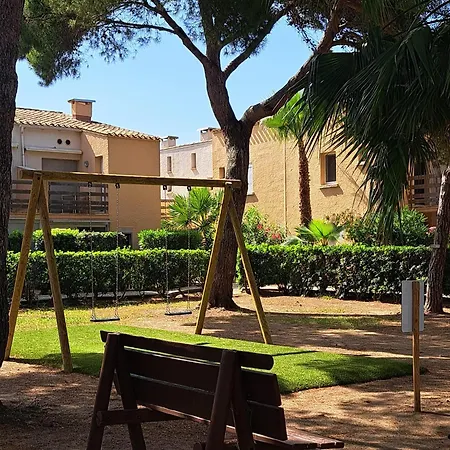 Lägenhet Cap Houra Agde