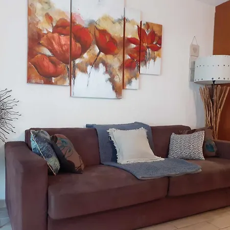 Cap Houra Lägenhet *