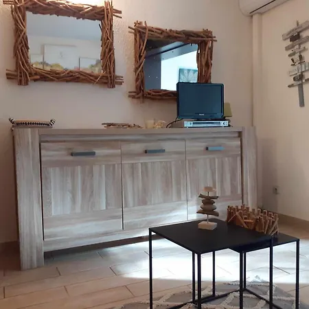 Lägenhet Cap Houra Agde