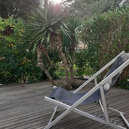 Lägenhet Cap Houra Agde