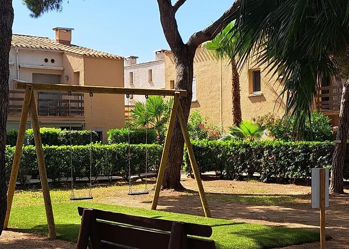 Apartamento Cap Houra Agde