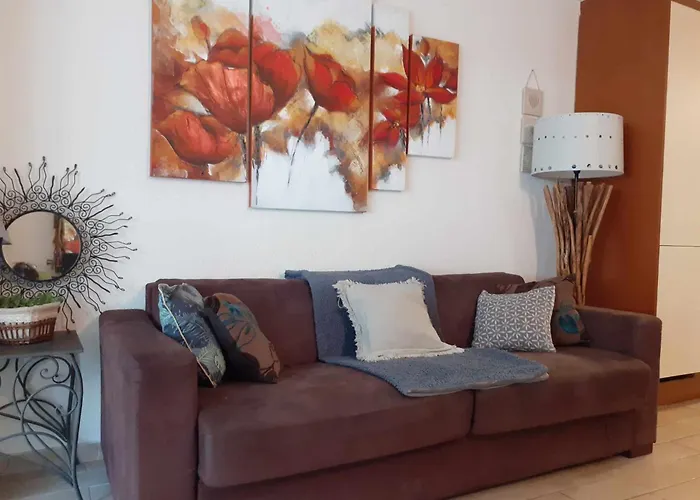 Cap Houra Apartamento *